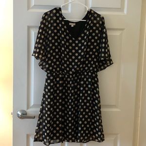 Charming Charlie dress